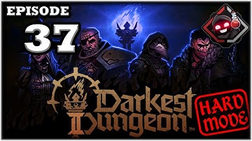 Mukluk Plays Darkest Dungeon 2 HARD MODES Part 37