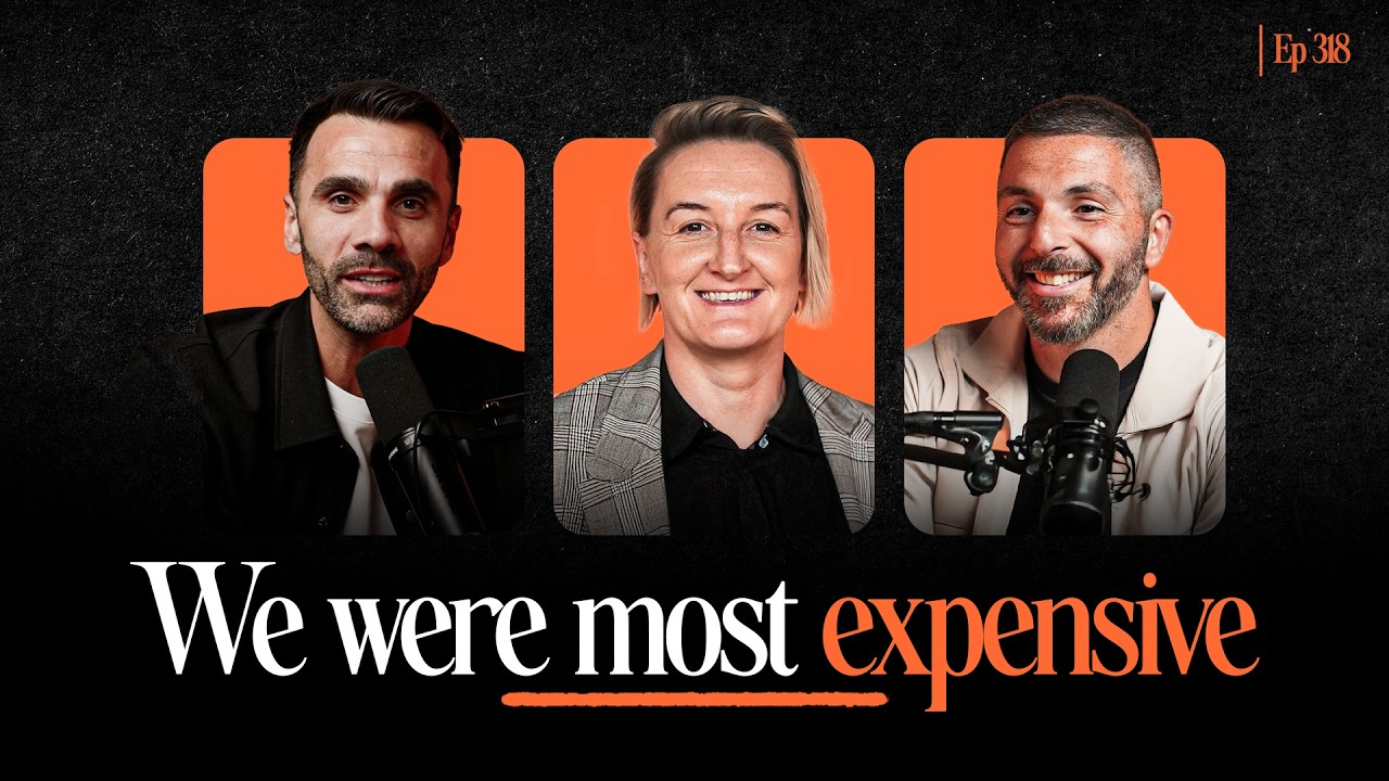 Why Deep Discovery Wins Deals (Even When You’re More Expensive) | (Ep 318)