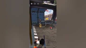 Toxic squad wipe in CODM #codm #callofduty #shorts