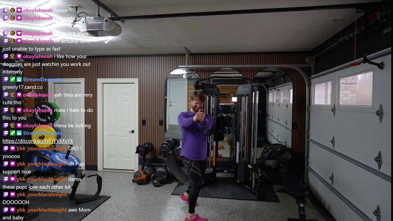 FREE **QUALIFIED** FAT LOSS/MUSCLE GAIN HELP