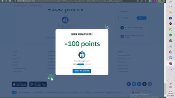 Add New Users || User Management || QUIZ Salesforce Trailhead