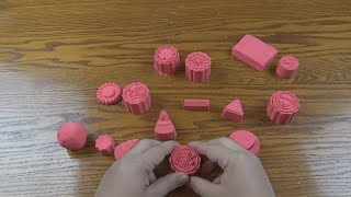 Learn Colors With Kinetic Sand Play Doh Mad Mattr