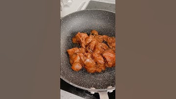 So good! Needs more sauce & chicken stock next time #nandos #nandoscreamypasta