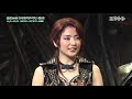 浦井健治×長澤まさみ 新感線☆RS『メタルマクベス disc3』囲み取材レポート