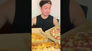 Ryan's Pizzarelli House Cebu Review Part 1