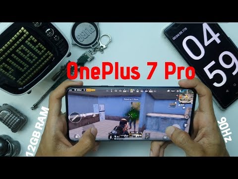 Video: Berapa lama bateri OnePlus 3 tahan?