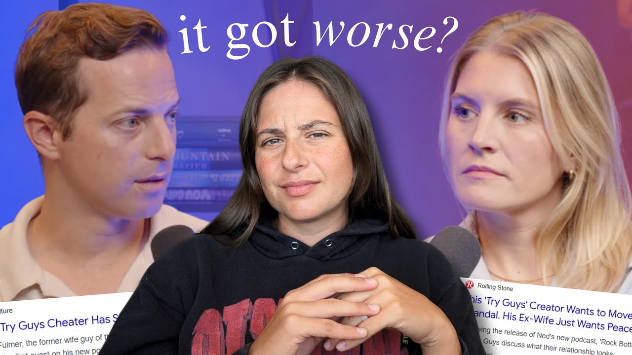 Нед Фулмер пытается искупить свою карьеру: безумное погружение