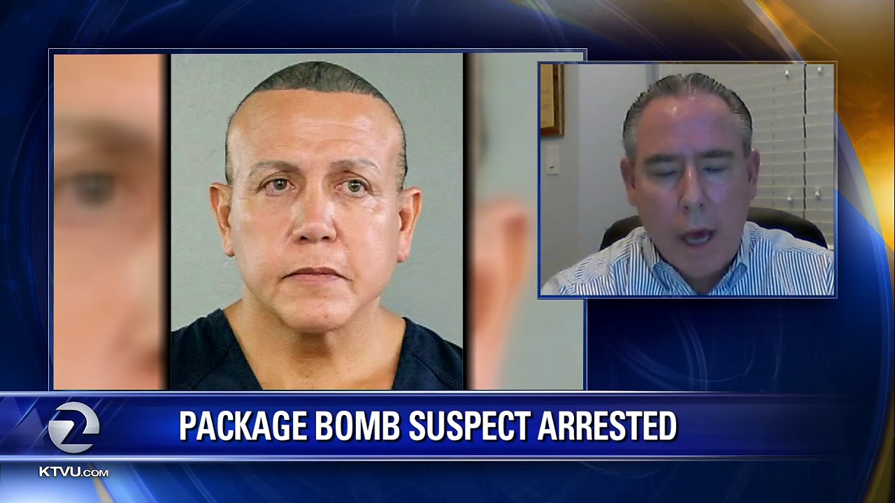 FBI Bomb Scare - YouTube