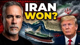 Trump Reopens Hormuz... Did Iran Just Win? (Condensed)