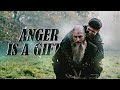 Ivar the Boneless &amp; Ragnar Lothbrok || Anger is A Gift || Vikings || Rus