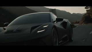 Vorsteiner First Edition Lotus Emira - Angeles Forest Hwy