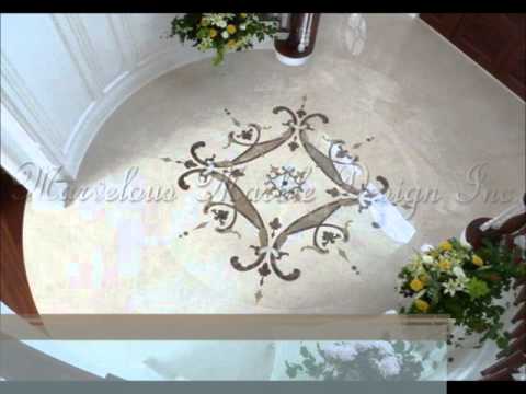 Marble Designs marble floor designs - youtube Marble Designs marble floor designs - youtube