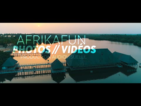 AFRIKAFUN Best of