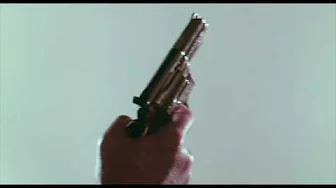 Blood Simple - Fund-Raising Trailer