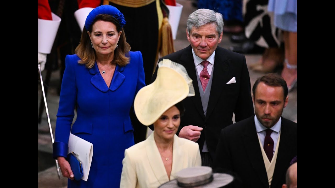 Royal Family Secrets: Is James Middleton's Mental Health Story a PR Stunt?