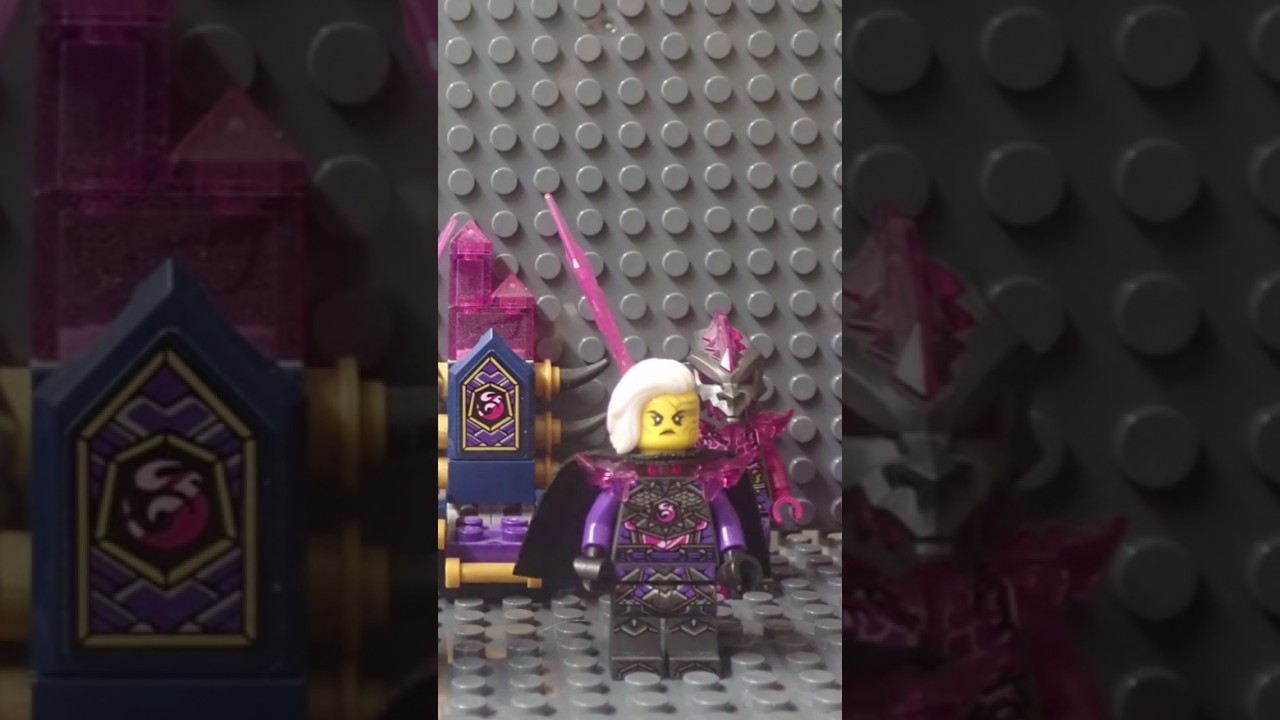 Beatrix as a Crystal General 