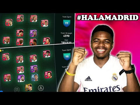 Video ????Real Madrid Iconic Moments Full gameplay Online -... - youtube