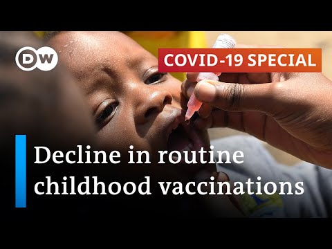 Video: Vaccination Af Modernitet