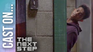 Famous CAST ON: Noah Zulfikar ('Kingston') - The Next Step Net Worth