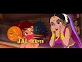 Hanuman Chalisa Lyrical Video  | Hanuman Da Damdaar | Sneha Pandit,Taher Shabbir Mp3 Song