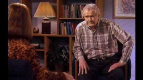 Time-Limited Dynamic Psychotherapy (TLDP) with Hanna Levenson Video