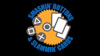 Pride Shoutouts!!- Smashin Buttons and Slammin Cards