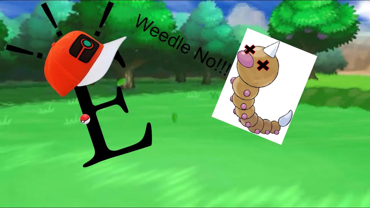 Pokemon Unovarpg NUZLOCKE YouTube