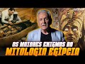 Descobertas Do Egito Que Assustaram Os Cientistas
