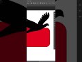 How to Combine Two Separate Vector Shapes in Photoshop