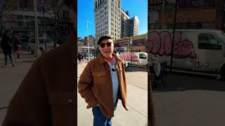 Fidel Castro’s Stay in Harlem (with @BigAppleJazzToursNewYork)