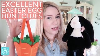 Famous How To Do An Easter Egg Hunt For Your Kids | Channel Mum Net Worth
