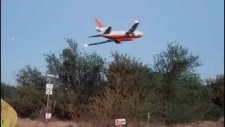 SOLAR ECLIPSE DRONE FLIGHT 8/21/2017, EXPERIMENTAL UAS