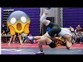 Mid-States High School Wrestling Tournament 2018