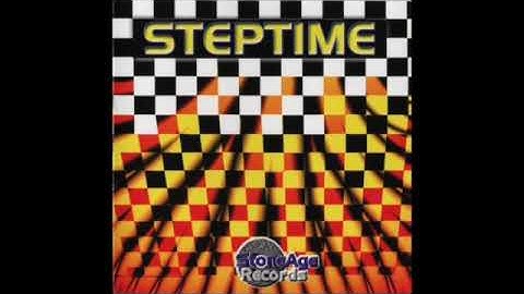 Steptime - It