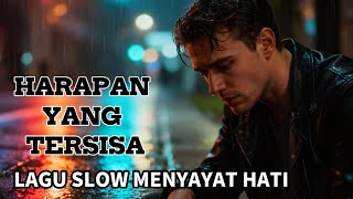 HARAPAN YANG TERSISA - BY RESKYMUSIC (Official Lyric Video)