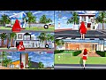 Top 10 Props ID HOUSE ASTHETIC Bagian 2   | Sakuraschoolsimulator ||Onlygamingyt