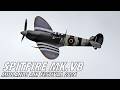 BBMF Supermarine Spitfire Mk.Vb - Midlands Air Festival 2026