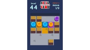 Color Step: IQ Puzzle Chapter 10 - All Level 1 - 100 - Walkthrough