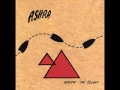 Ashra – Walkin' The Desert – CD (Album, Stereo), 1990 [r318334