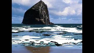 TUTORIAL: USE OF NOISE DISTORT TO MAKE A BEACH IN SYNFIG STUDIO