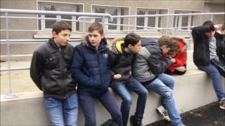 Mannequin Challenge 2016-2017