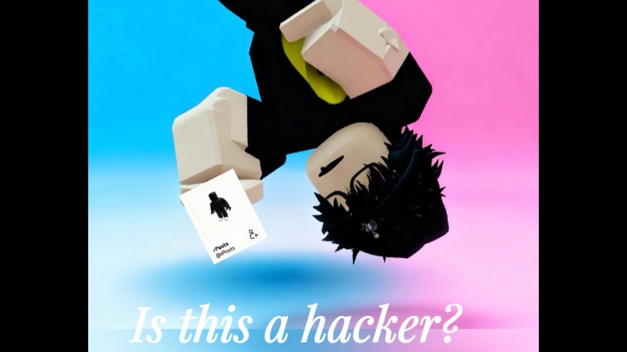 Rivals Hacker Check Did I Find a Hacker in Rivals? - YouTube