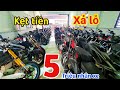 Phương nam dĩ an xả khô moto giá rẻ giảm manh 13 triệu có xe máy giá rẻ