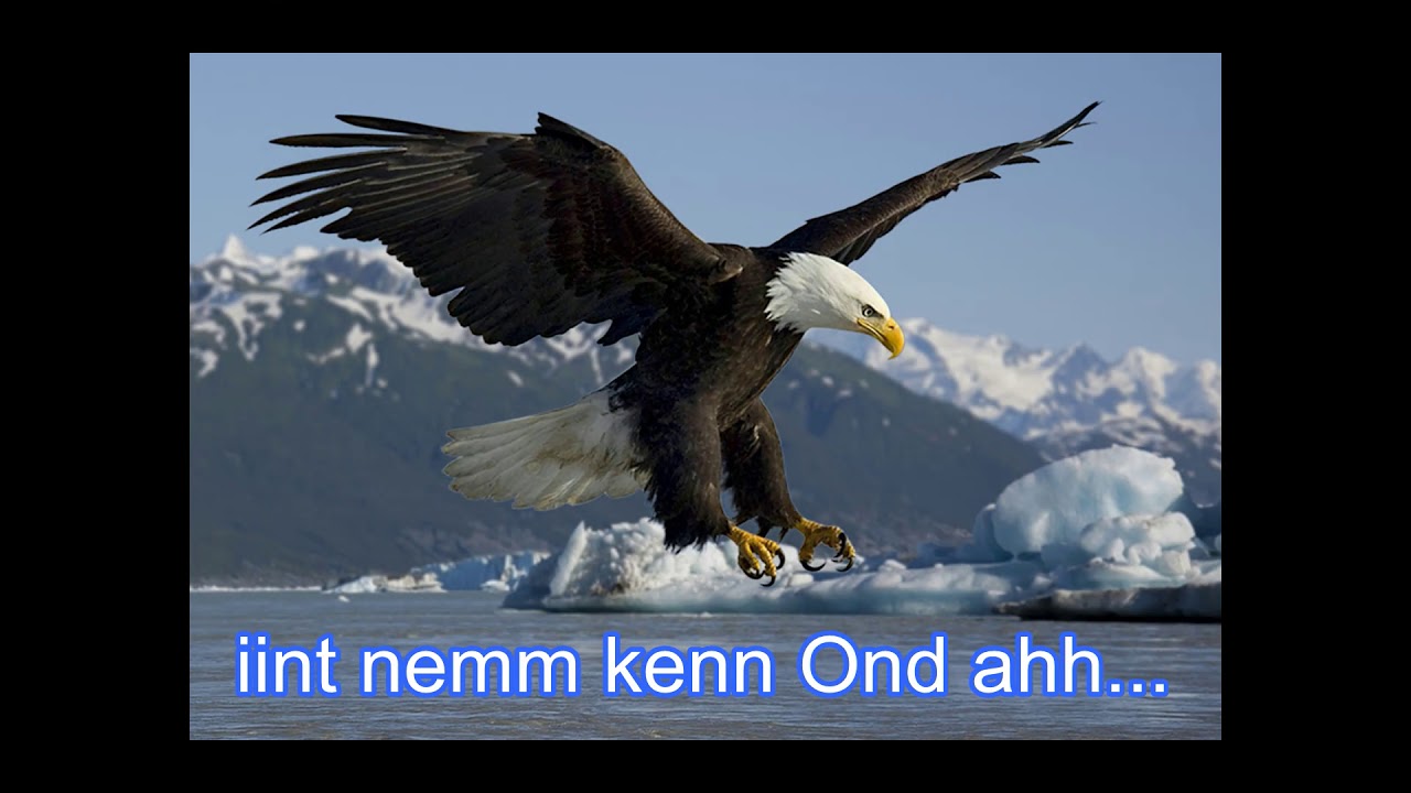 Heaven Wuta McGordon Ropa PNG Gospel 2010