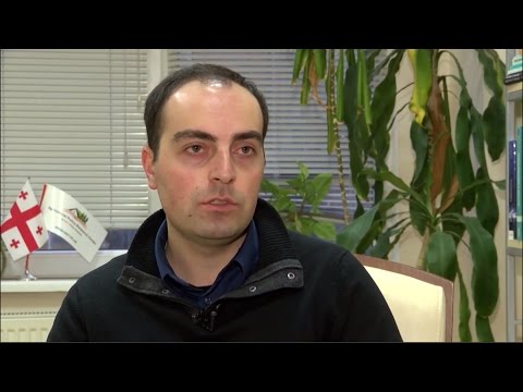 მატყლის წარმოება საქართველოში