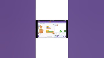 Average @griffpatch tutorial. #scratch #funny #griffpatch