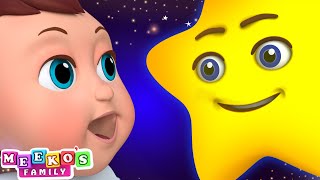 twinkle twinkle little star best lullaby for babies