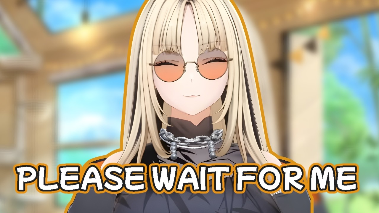 Niko is taking a break and has a message to all of her fans【Hololive】