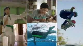 Iklan Nestle Milo Indonesia Anak Sekolah (2020) Bacth 2