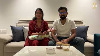 Client testimonial | 2bhk interior design at apostrophe Hinjewadi #tuic 